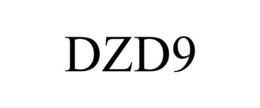 DZD9 trademark