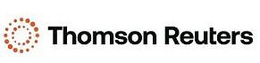 THOMSON REUTERS trademark