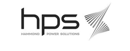 HPS HAMMOND POWER SOLUTIONS trademark