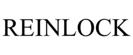 REINLOCK trademark