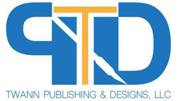 TPD TWANN PUBLISHING & DESIGNS, LLC trademark