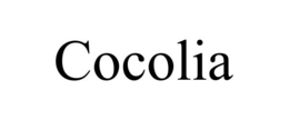 COCOLIA trademark