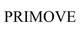 PRIMOVE trademark