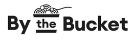BY THE BUCKET trademark