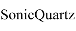 SONICQUARTZ trademark