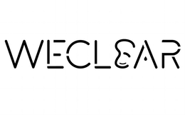 WECLEAR trademark