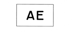 AE trademark