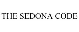 THE SEDONA CODE trademark