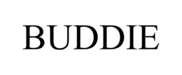 BUDDIE trademark