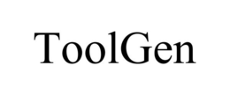 TOOLGEN trademark