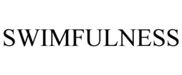 SWIMFULNESS trademark