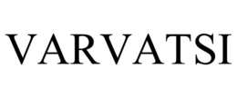 VARVATSI trademark