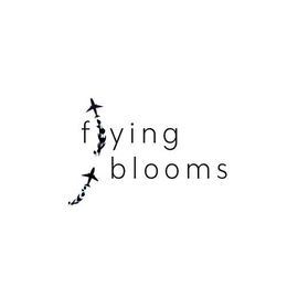 FLYING BLOOMS trademark