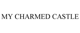 MY CHARMED CASTLE trademark