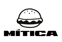MÍTICA trademark