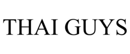 THAI GUYS trademark