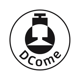 DCOME trademark