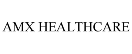 AMX HEALTHCARE trademark