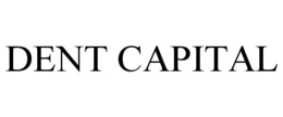 DENT CAPITAL trademark