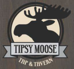 TIPSY MOOSE TAP & TAVERN trademark