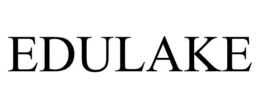 EDULAKE trademark