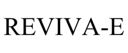 REVIVA-E trademark