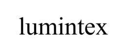 LUMINTEX trademark
