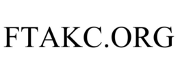 FTAKC.ORG trademark
