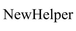 NEWHELPER trademark
