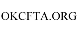 OKCFTA.ORG trademark