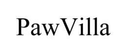 PAWVILLA trademark
