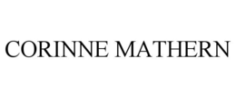 CORINNE MATHERN trademark