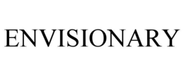 ENVISIONARY trademark