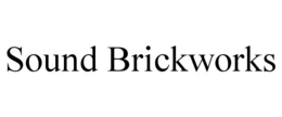 SOUND BRICKWORKS trademark