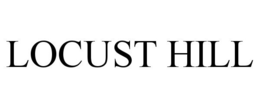 LOCUST HILL trademark