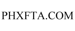 PHXFTA.COM trademark