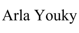 ARLA YOUKY trademark