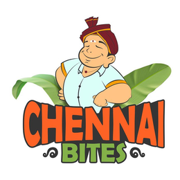 CHENNAI BITES trademark