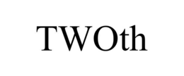 TWOTH trademark