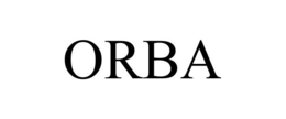 ORBA trademark