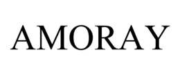 AMORAY trademark