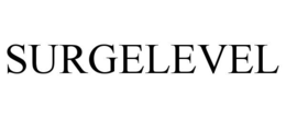 SURGELEVEL trademark