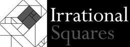 IRRATIONAL SQUARES trademark