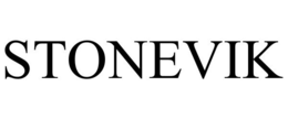 STONEVIK trademark