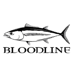 BLOODLINE trademark