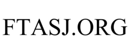 FTASJ.ORG trademark
