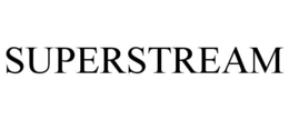 SUPERSTREAM trademark