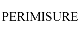 PERIMISURE trademark