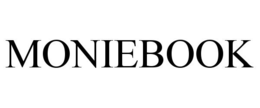 MONIEBOOK trademark