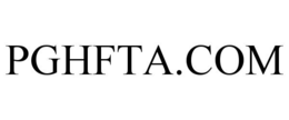 PGHFTA.COM trademark